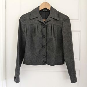 Women's Jacket Blazer